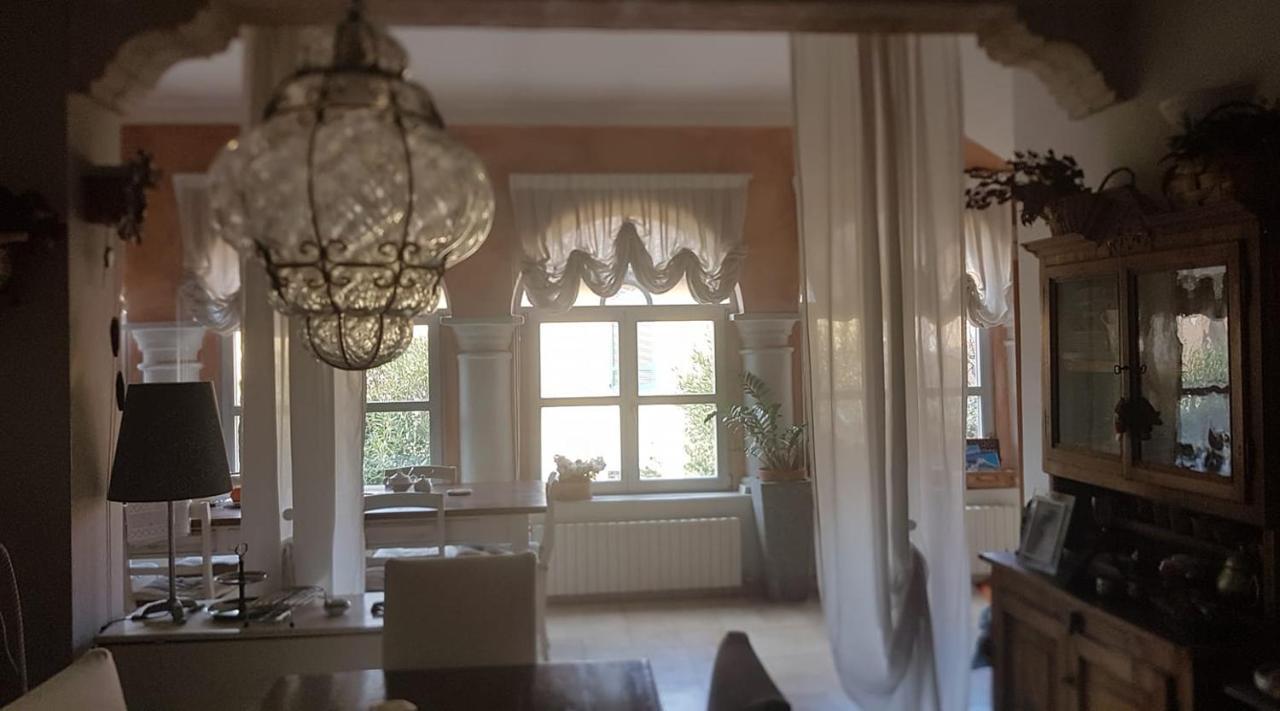 Bed & Breakfast Belfiore Lonato Exterior photo