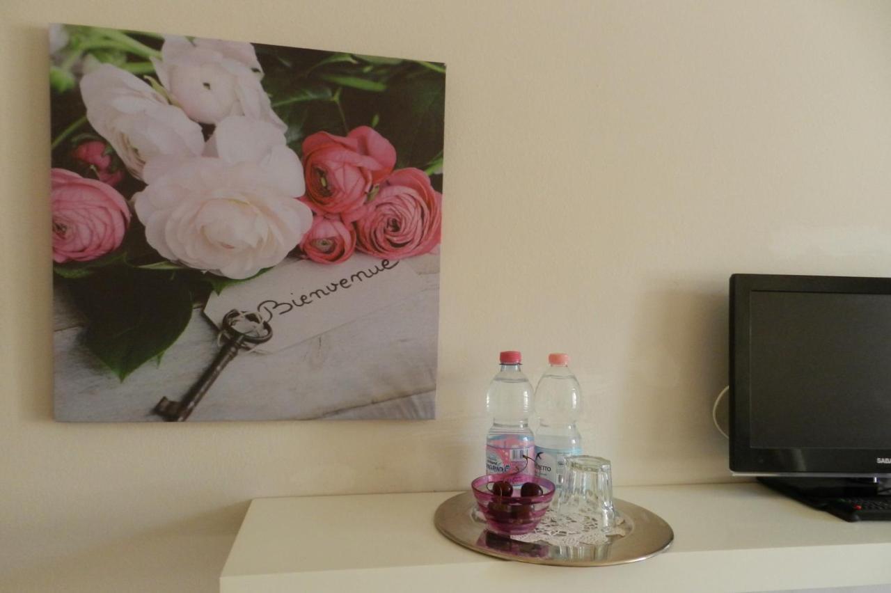 Bed & Breakfast Belfiore Lonato Exterior photo