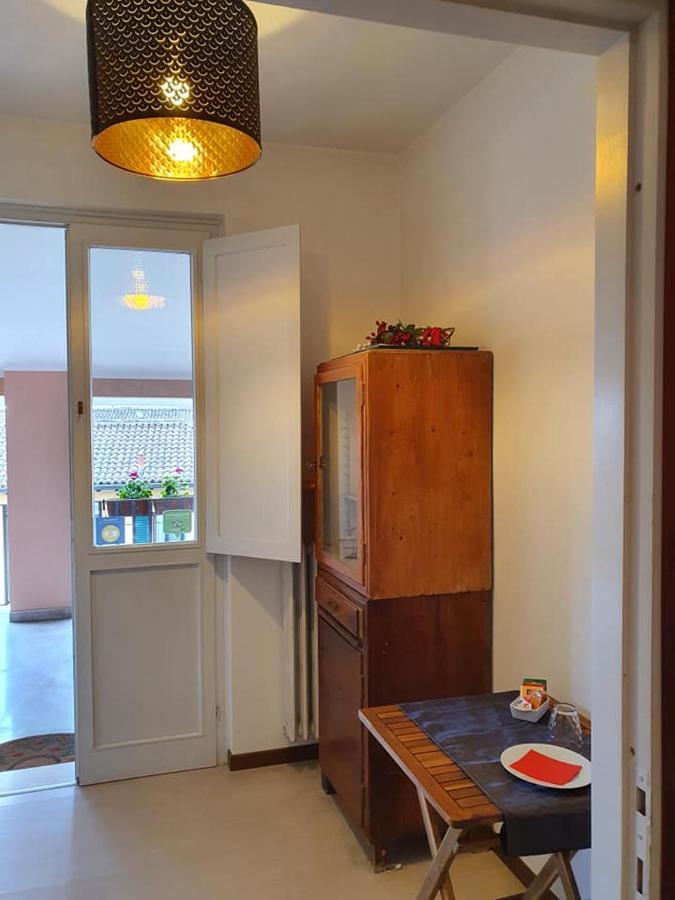 Bed & Breakfast Belfiore Lonato Exterior photo