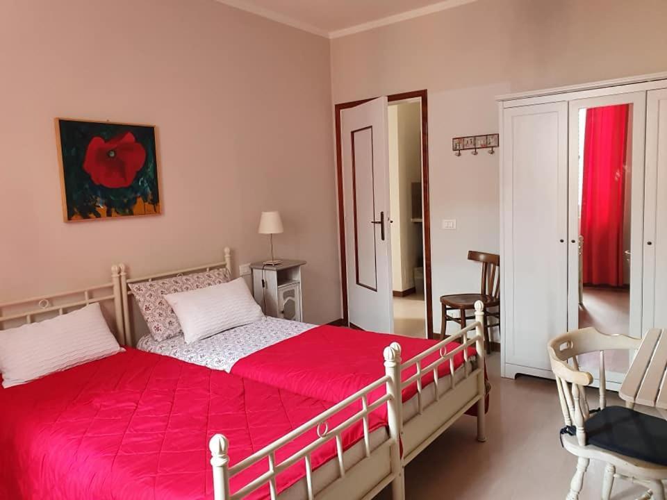Bed & Breakfast Belfiore Lonato Exterior photo