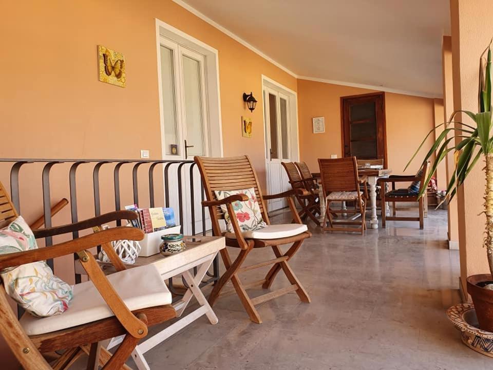 Bed & Breakfast Belfiore Lonato Exterior photo