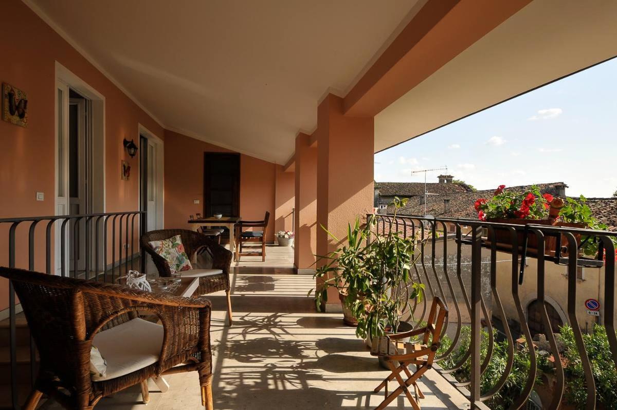 Bed & Breakfast Belfiore Lonato Exterior photo