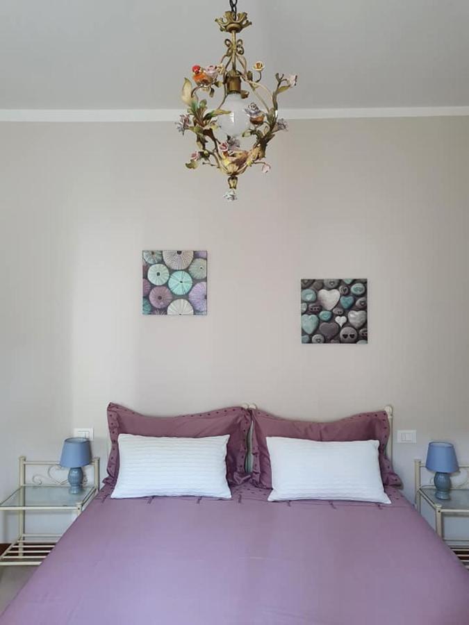 Bed & Breakfast Belfiore Lonato Exterior photo