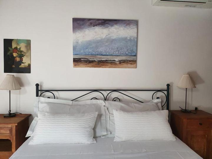 Bed & Breakfast Belfiore Lonato Exterior photo