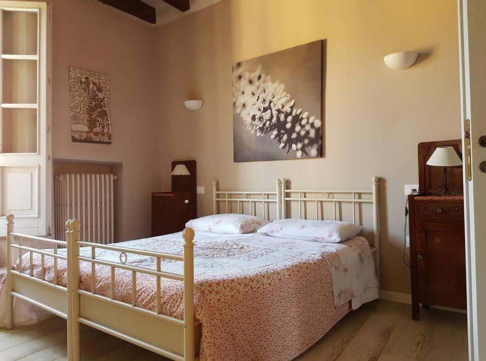 Bed & Breakfast Belfiore Lonato Exterior photo