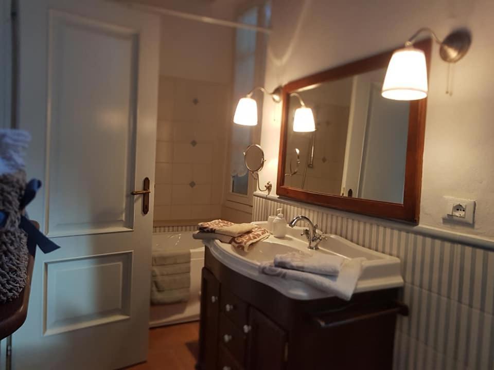 Bed & Breakfast Belfiore Lonato Exterior photo