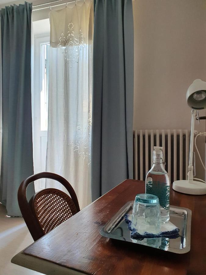 Bed & Breakfast Belfiore Lonato Exterior photo