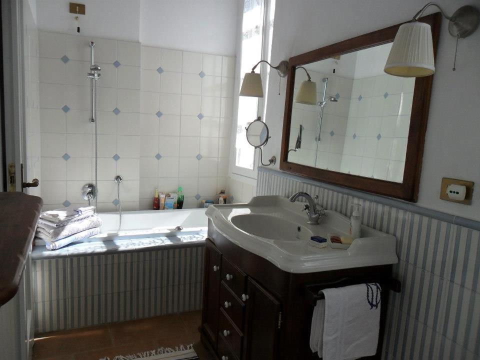Bed & Breakfast Belfiore Lonato Exterior photo