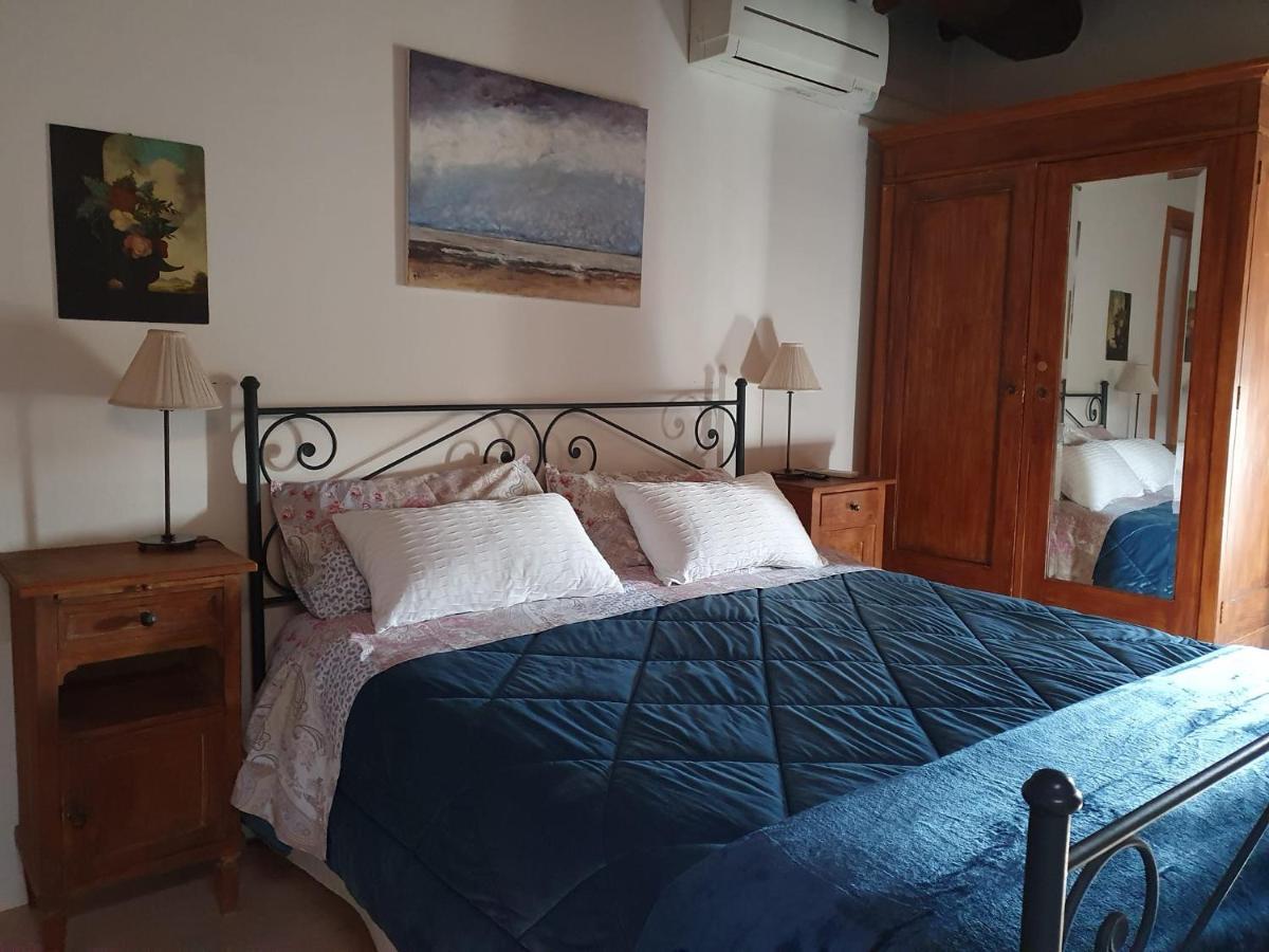 Bed & Breakfast Belfiore Lonato Exterior photo