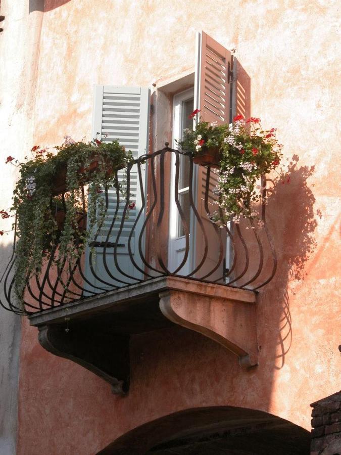 Bed & Breakfast Belfiore Lonato Exterior photo