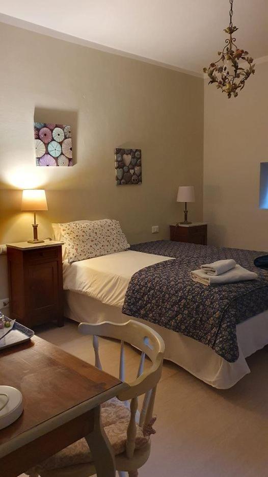 Bed & Breakfast Belfiore Lonato Exterior photo
