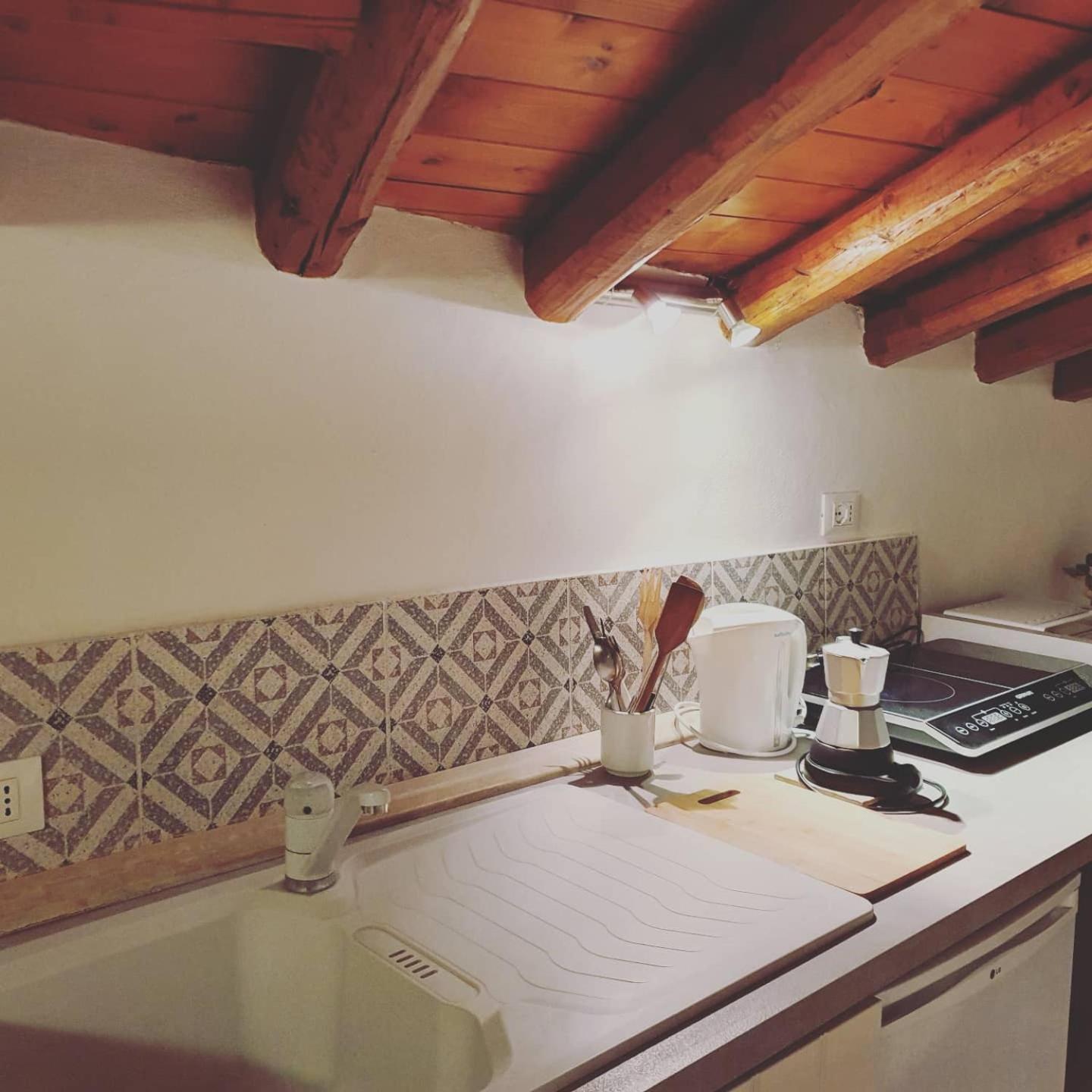 Bed & Breakfast Belfiore Lonato Exterior photo