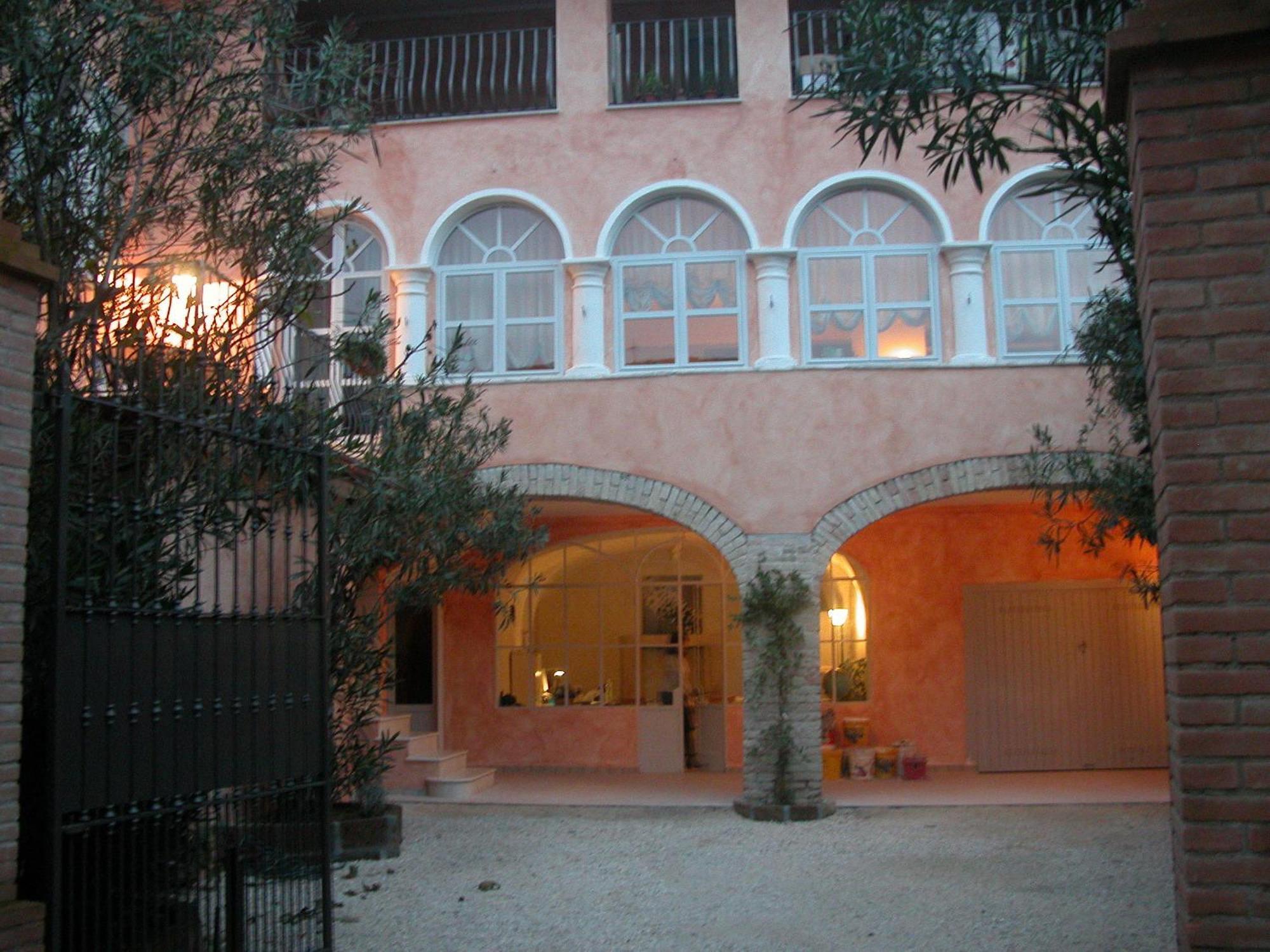 Bed & Breakfast Belfiore Lonato Exterior photo
