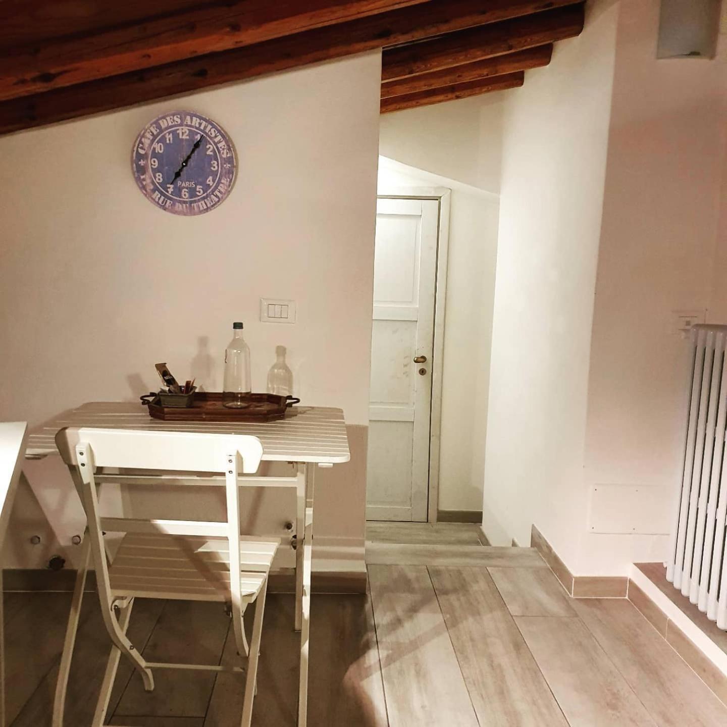 Bed & Breakfast Belfiore Lonato Exterior photo