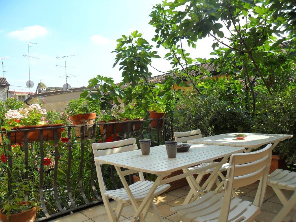 Bed & Breakfast Belfiore Lonato Exterior photo