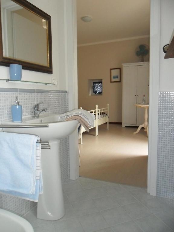 Bed & Breakfast Belfiore Lonato Room photo