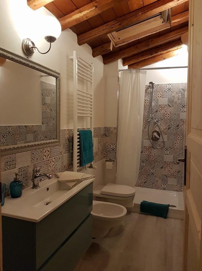 Bed & Breakfast Belfiore Lonato Exterior photo