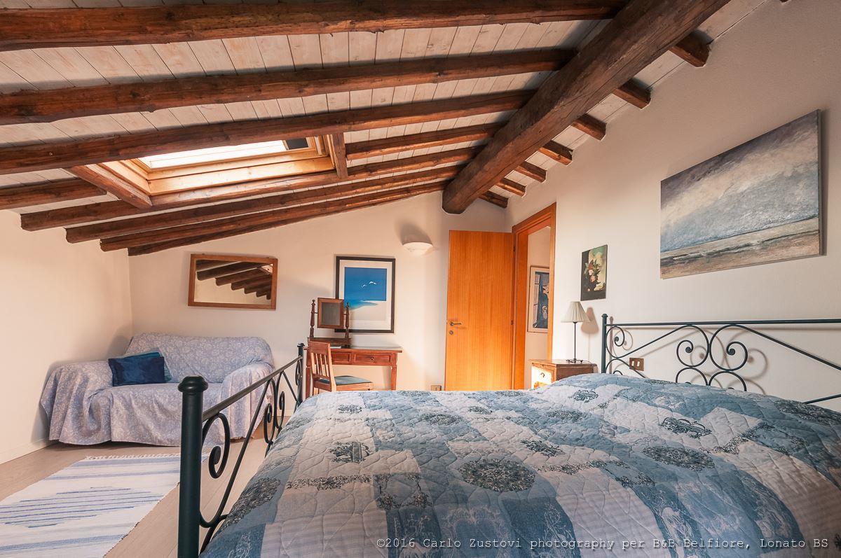 Bed & Breakfast Belfiore Lonato Exterior photo