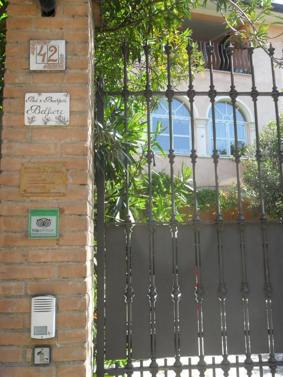 Bed & Breakfast Belfiore Lonato Exterior photo