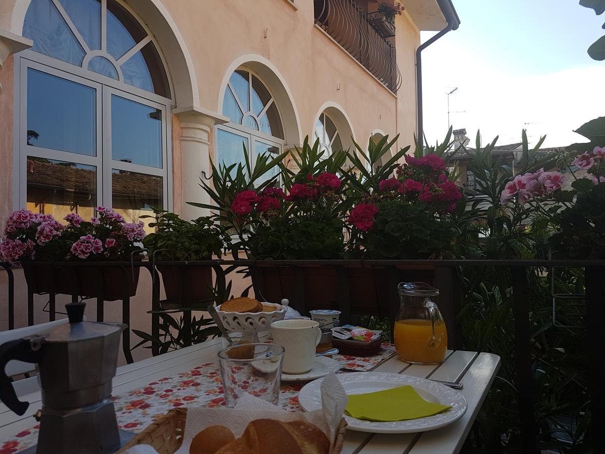 Bed & Breakfast Belfiore Lonato Exterior photo