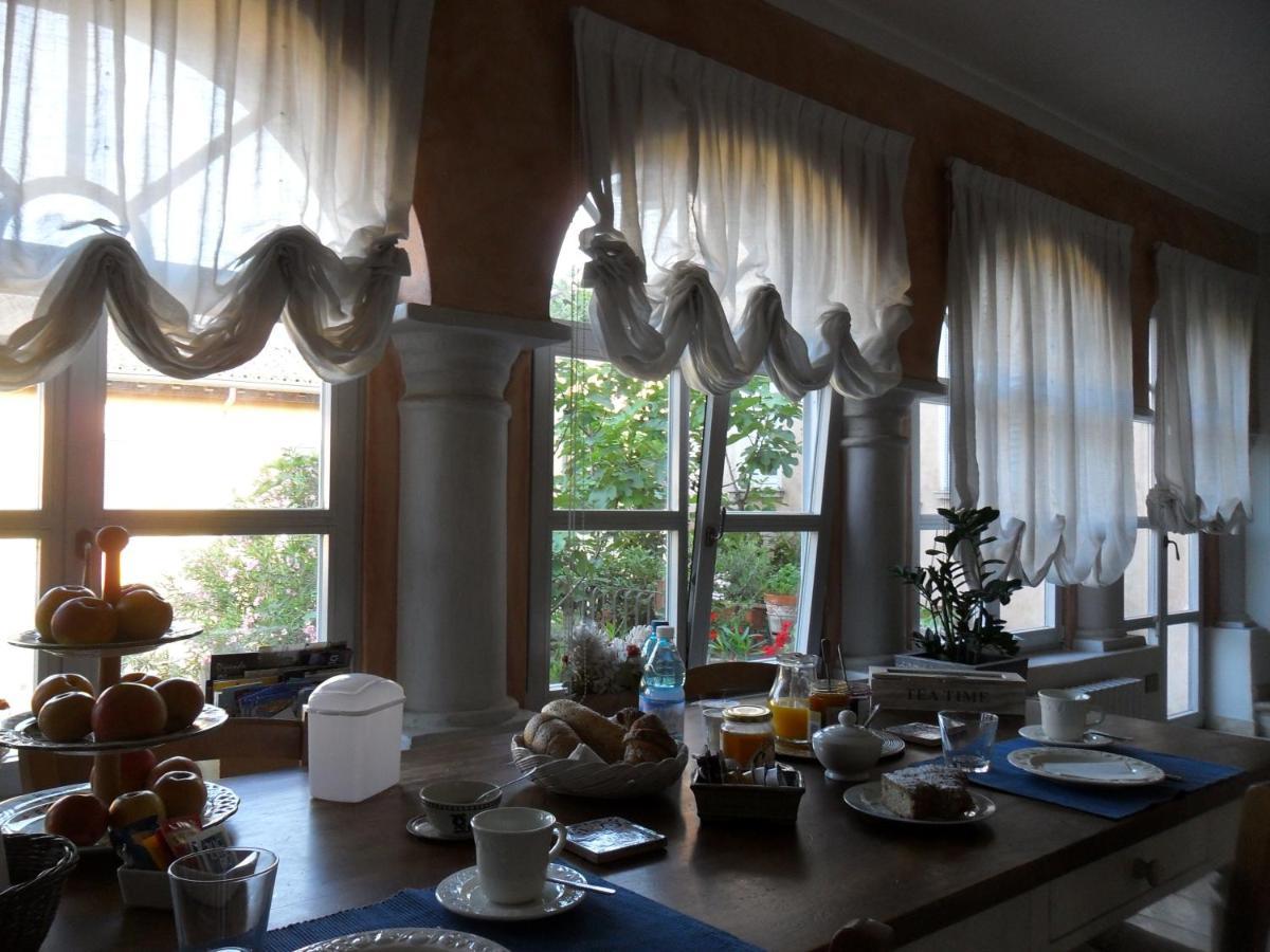 Bed & Breakfast Belfiore Lonato Exterior photo